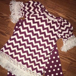 New - No Name Boutique Outfit